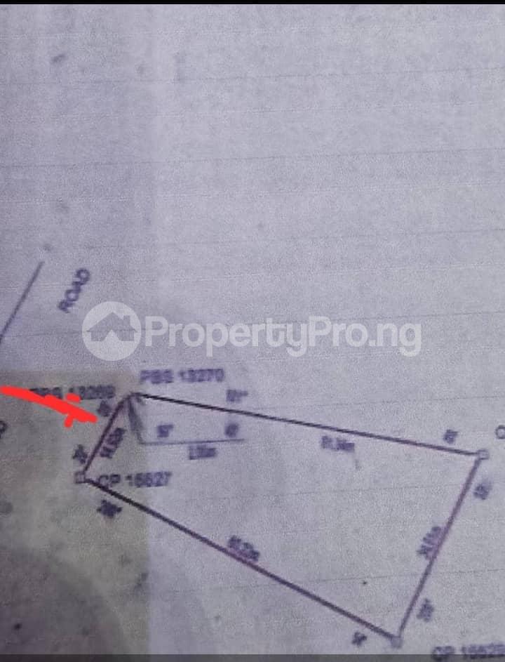 Land for sale Banana Island Ikoyi Lagos