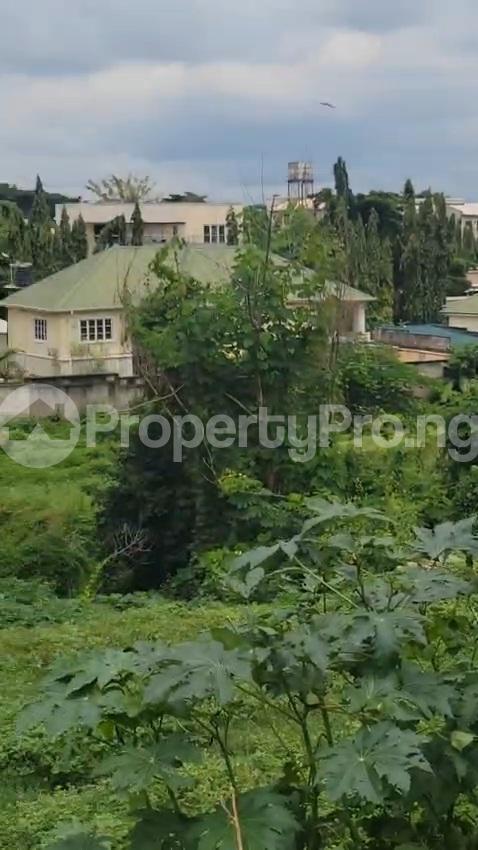 Land for sale Maitama Abuja