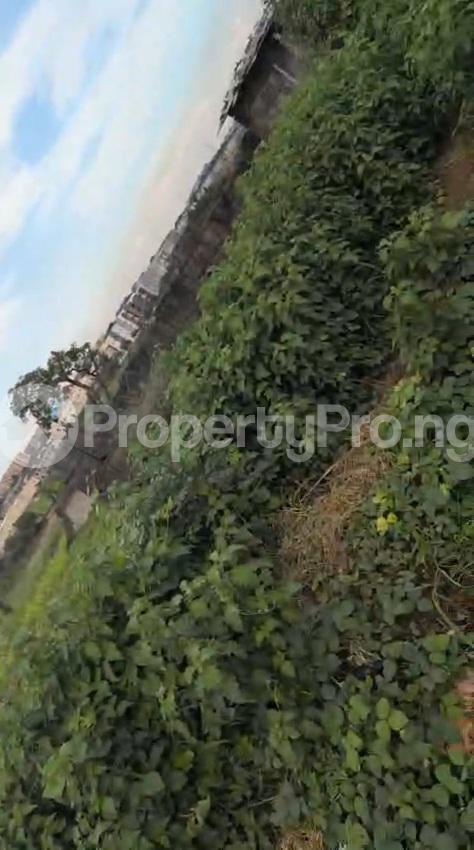 Land for sale Life Camp Abuja