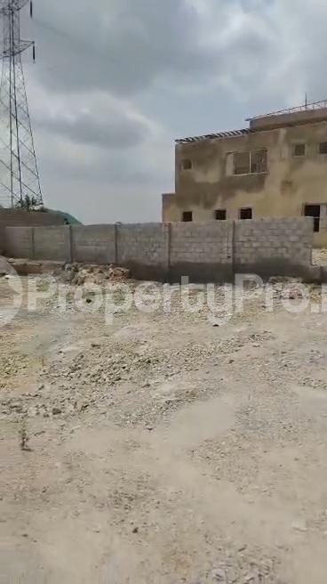 Land for sale Main Guzape Abuja