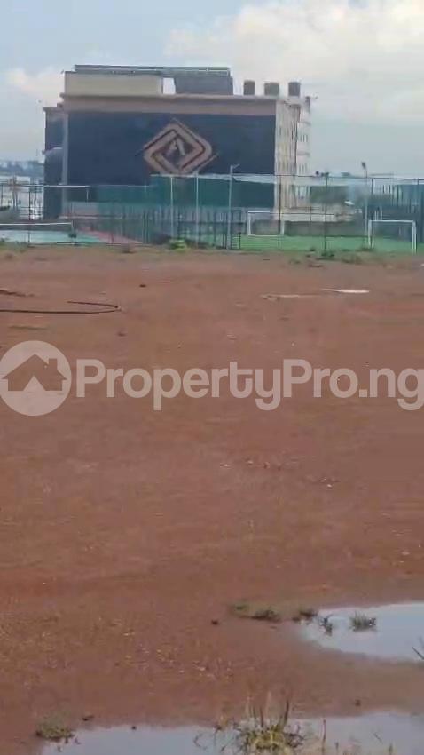 Land for sale By Elite Sport Estate Kaura (Games Village) Abuja