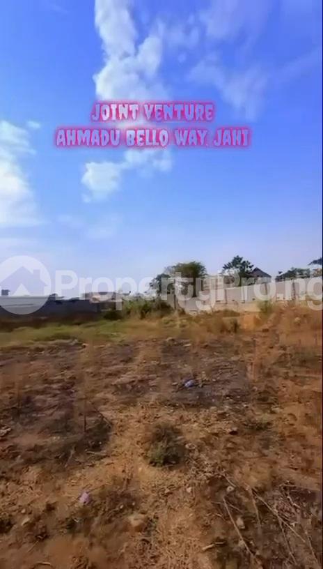 Land for sale Gilmore Axis Jahi Abuja