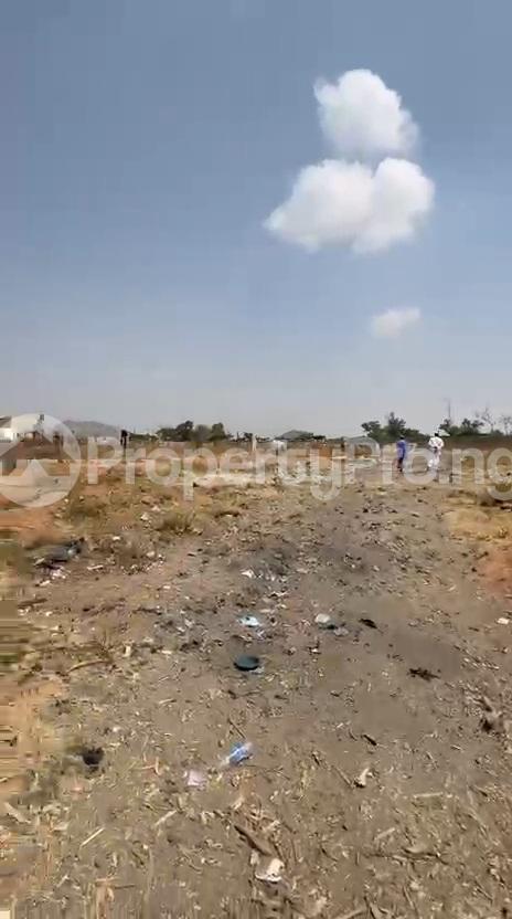 Land for sale Apo Abuja