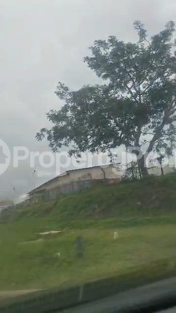 Land for sale Gilmore Jahi Abuja