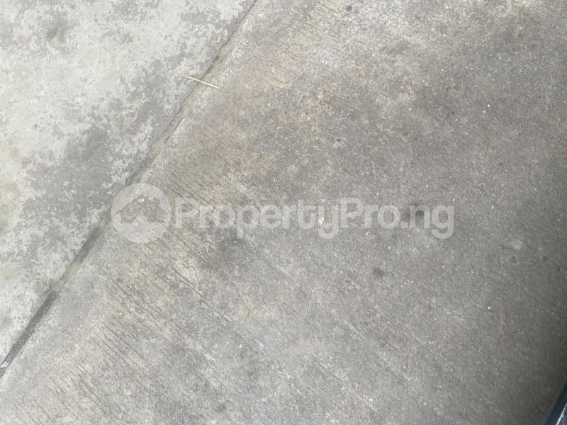 Land for sale Adebola Adeniran Ogunsanya Surulere Lagos