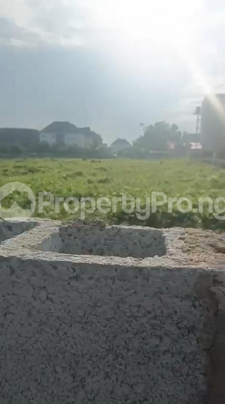 Land for sale Katampe Main Abuja