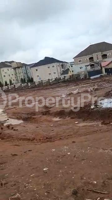 Land for sale By Ay Shafa Wuye Abuja