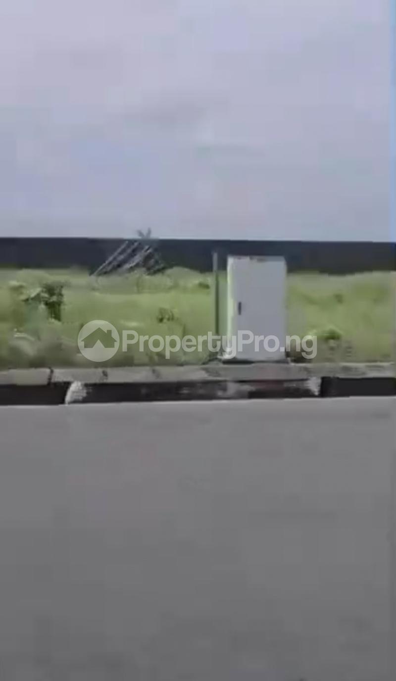 Land for sale Ikate Lekki Lagos