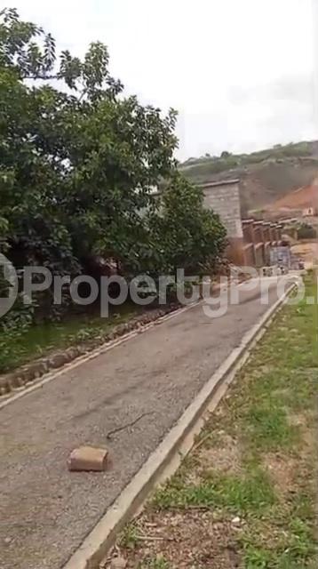 Land for sale Main Guzape Abuja