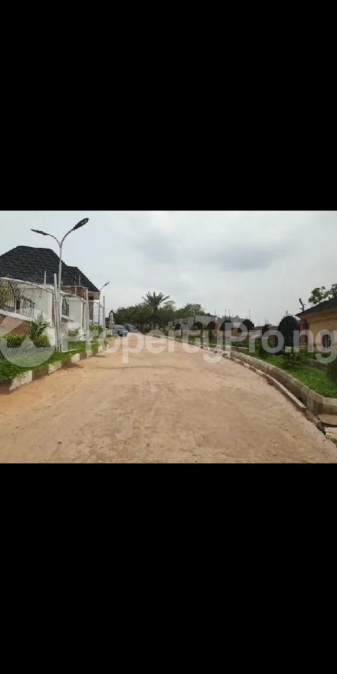 Land for sale Asokoro Abuja