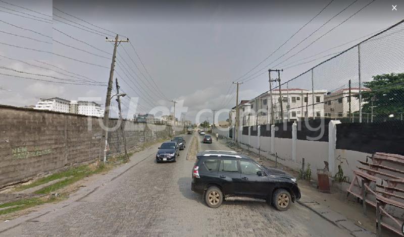 Commercial Property for sale Dideolu Estate Lagos Island Lagos Island Lagos