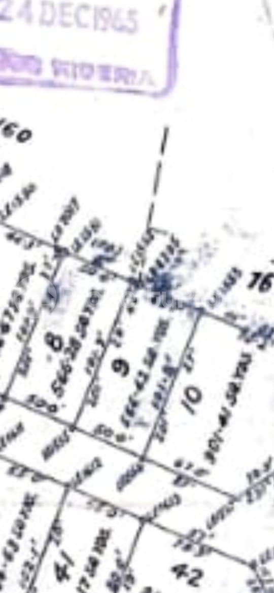 Land for sale Adelabu Surulere Lagos