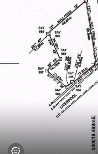 Commercial Property for sale Apapa G.R.A Apapa Lagos