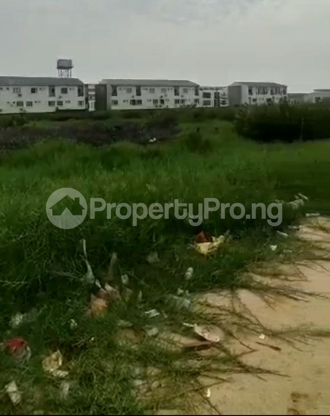 Land for sale Banana Island Ikoyi Lagos - 0