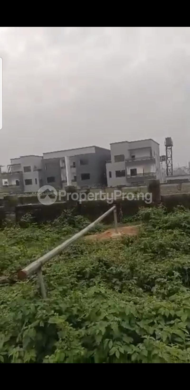 Land for sale Life Camp Abuja