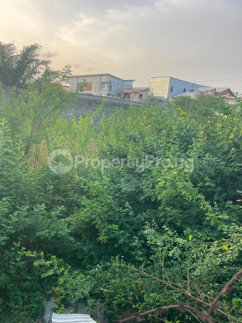 Land for sale Twin Lake Estate Axis Okun Ajah Ajah Lagos