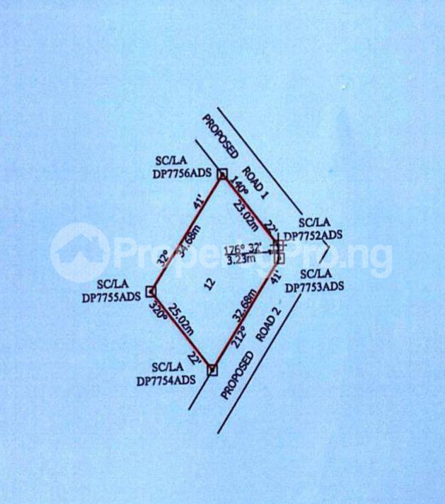 Land for sale Lekki Foreshore Lekki Lagos