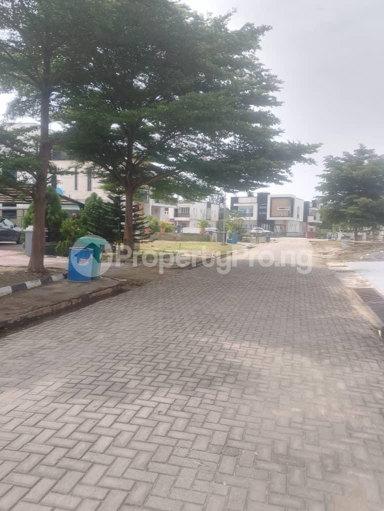 Land for sale Benue Vista Estate In A Call Access Estate Orchid Lekki Lagos