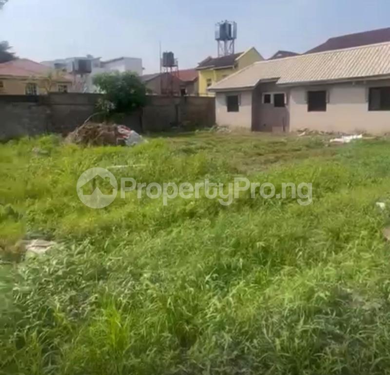 Land for sale Abacha Estate Ikoyi Lagos
