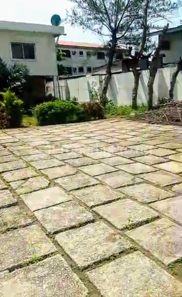 Land for sale Akin Adesola Victoria Island Lagos