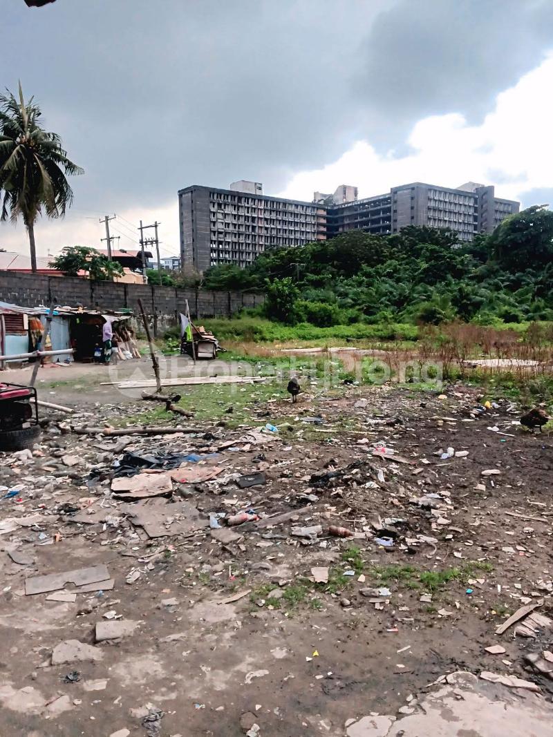 Land for sale Alagbon Close, Old Ikoyi Ikoyi Lagos