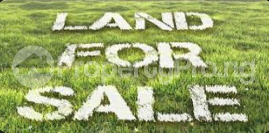 Land for sale Lekki Phase 1 Lekki Lagos