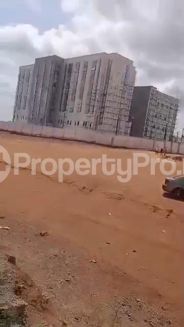 Land for sale Main Wuye Abuja