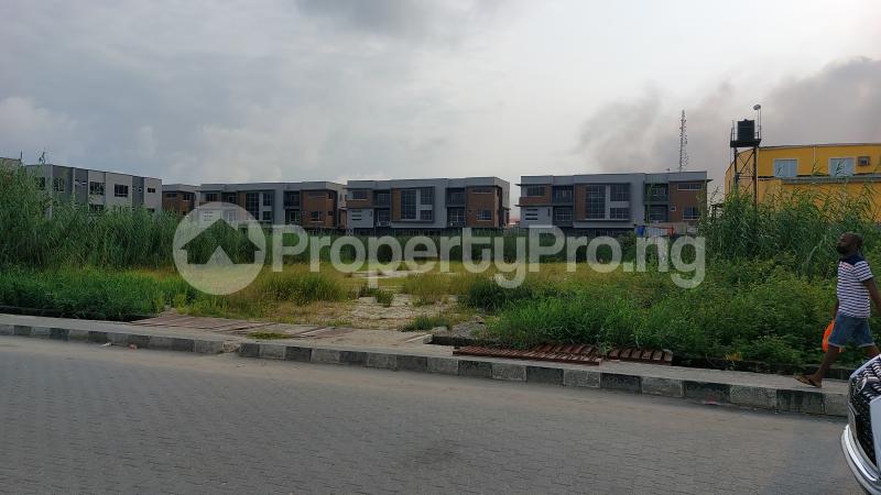 Land for sale Ilasan Ilasan Lekki Lagos