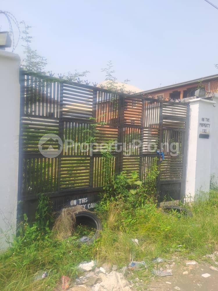 Land for sale Jakande Estate , Lekki Lagos Nigeria Jakande Lekki Lagos
