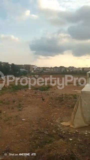 Land for sale Mabushi Abuja