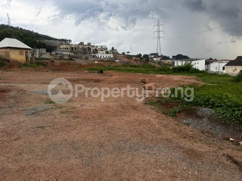 Land for sale Main Asokoro Asokoro Abuja