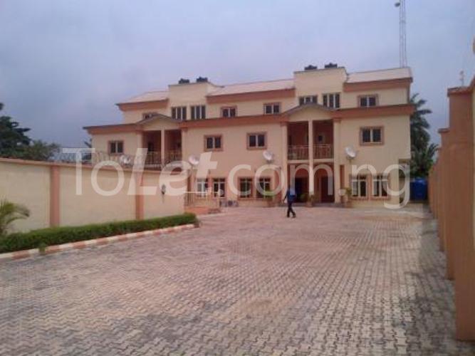 4 bedroom House for rent Ikeja Gra Ikeja Ikeja Lagos