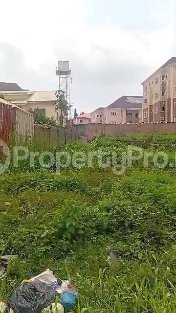 Land for sale Kado Lifecamp Kado Abuja