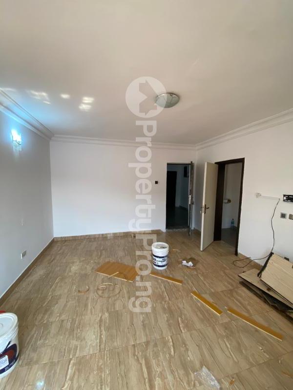 1 bedroom Flat / Apartment for rent Lekki Phase 1 Lekki Lagos