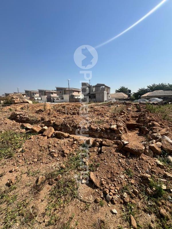 Land for sale Fortroyal Home Estate Abuja Lugbe Abuja