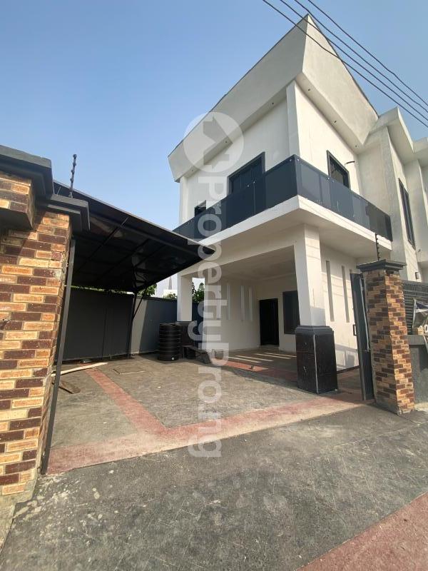 5 bedroom House for sale Ikota Lekki Lagos