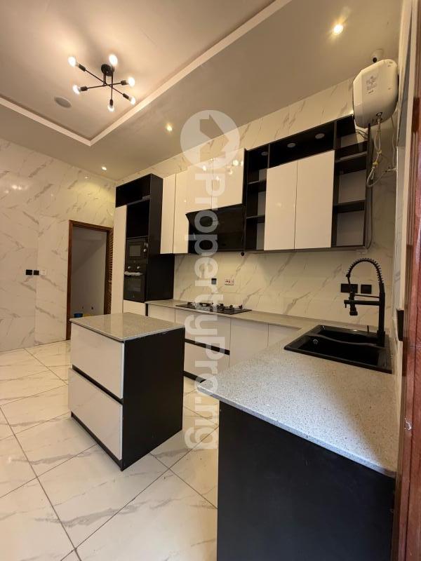 4 bedroom House for sale Agungi Lekki Lagos