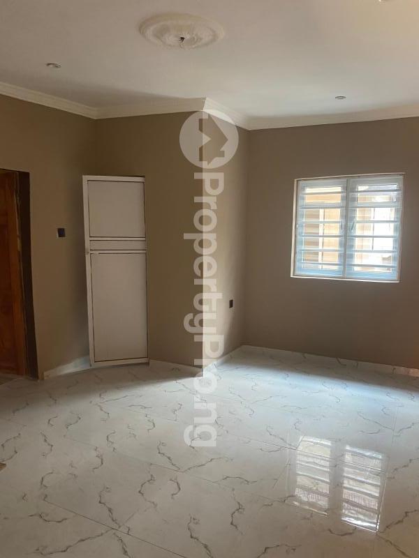 2 bedroom Flat / Apartment for rent Olabode Street Ilupeju industrial estate Ilupeju Lagos