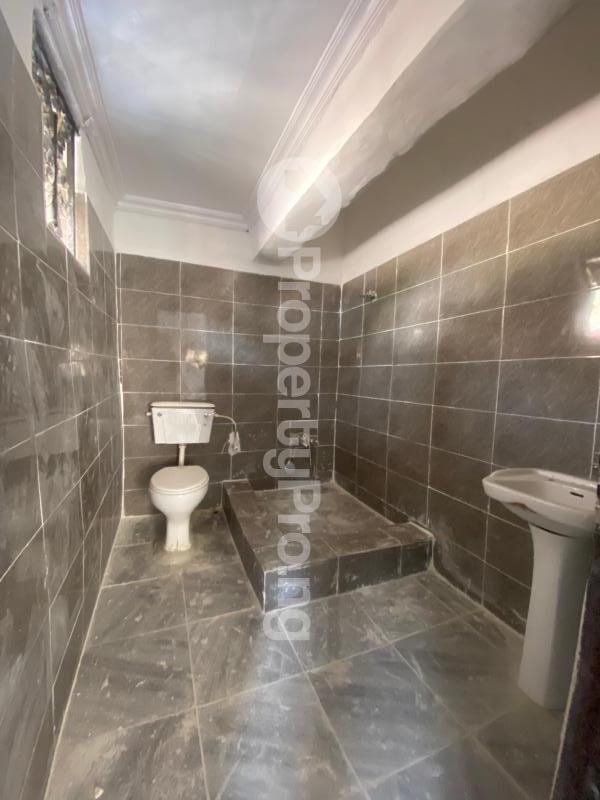 1 bedroom Flat / Apartment for rent Lekki Phase 1 Lekki Lagos