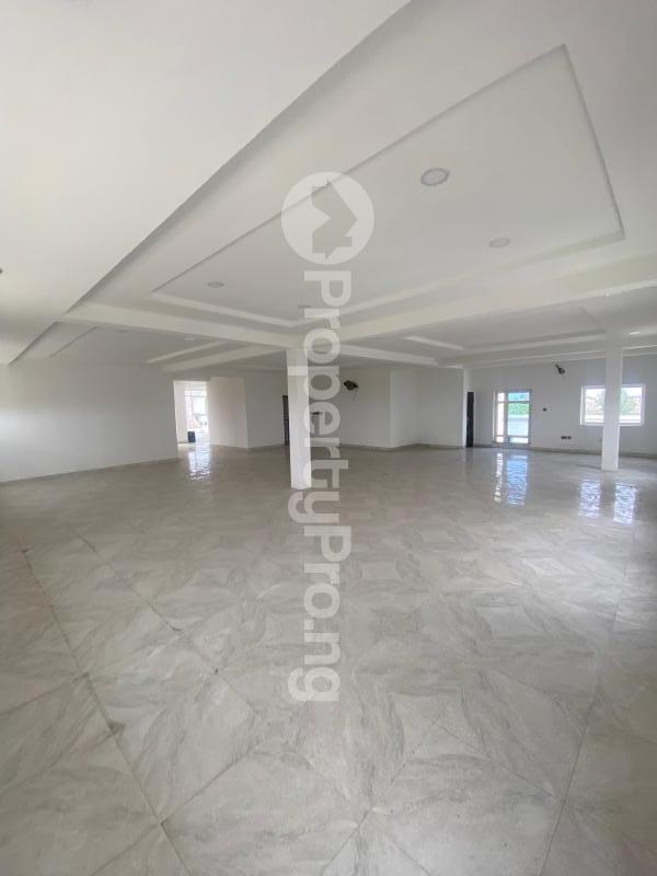Commercial Property for rent Osapa London Osapa london Lekki Lagos