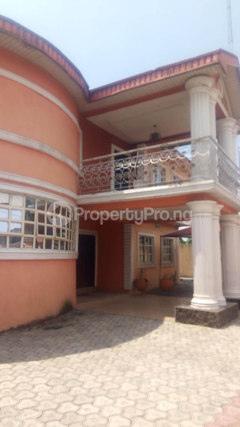 2 bedroom Flat / Apartment for rent Thera Annex Estate Sangotedo Ajah Lagos