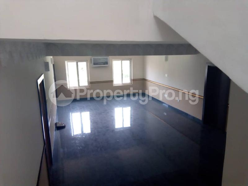 5 bedroom House for rent Gwarinpa Gwarinpa Abuja