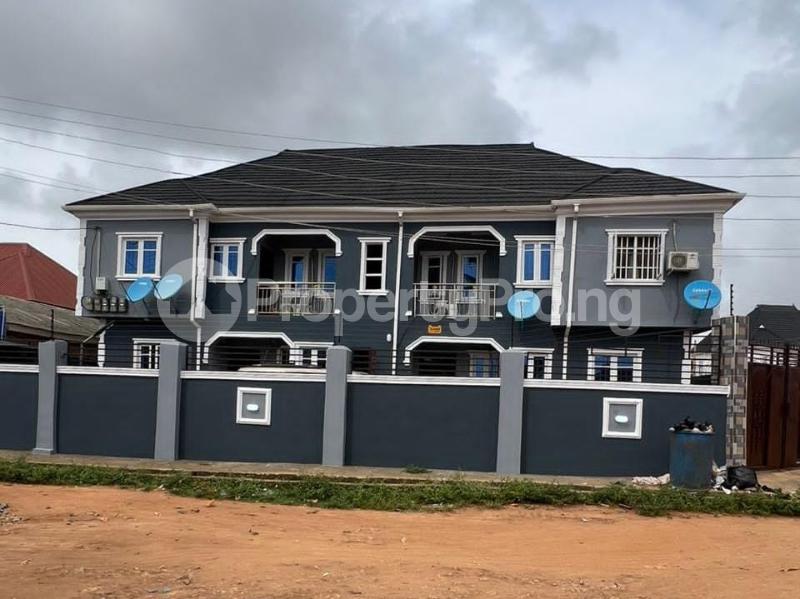 House for sale Ayobo Ipaja Lagos