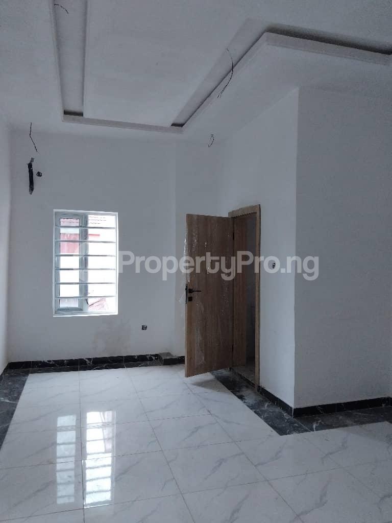 2 bedroom Flat / Apartment for rent Ado Ajah Lagos