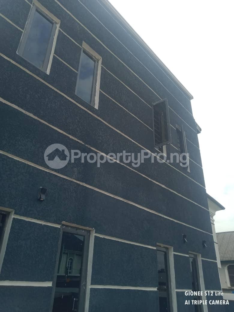 2 bedroom Flat / Apartment for rent Seaside Estate Badore Ajah Lagos