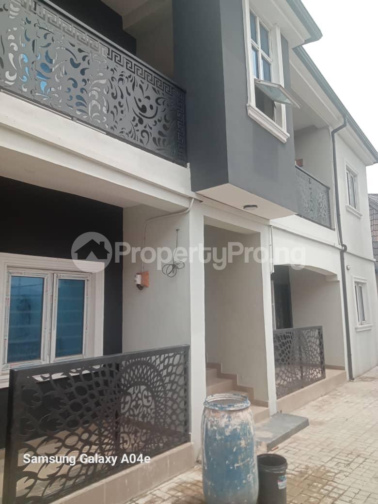 2 bedroom Flat / Apartment for rent First Unity Estate, Badore Ajah Lagos