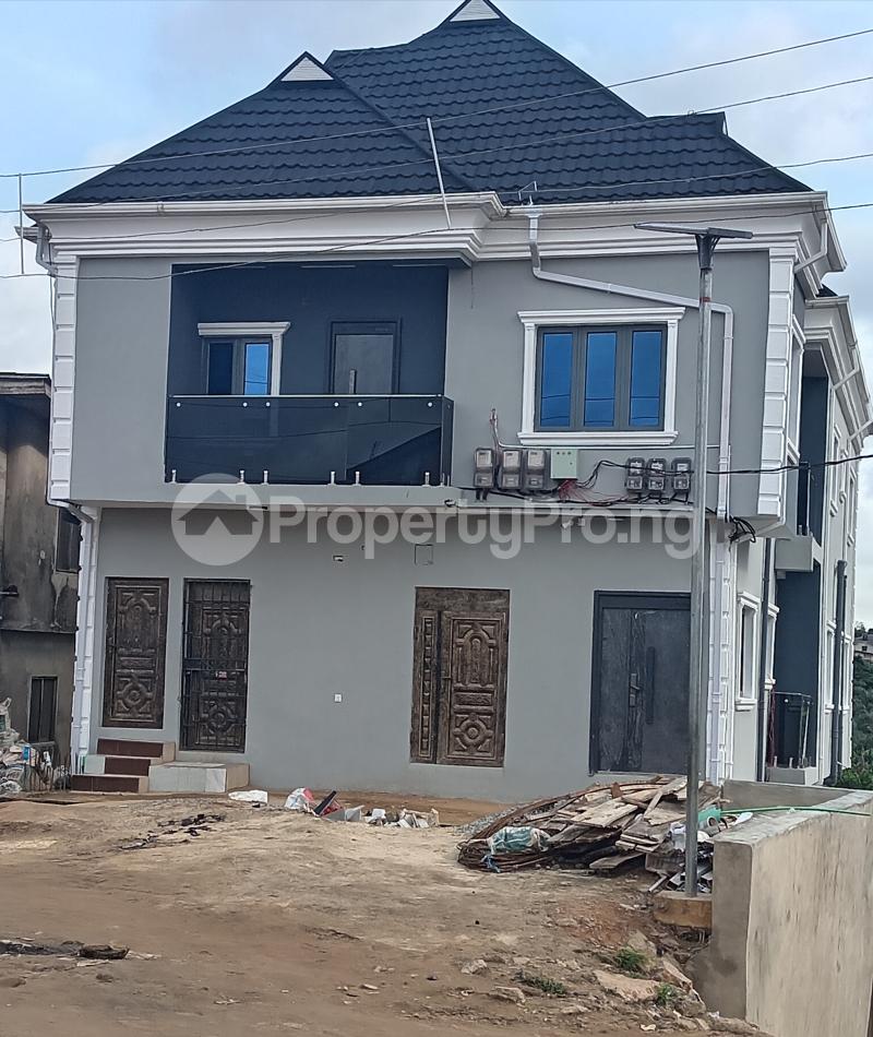 2 bedroom Flat / Apartment for rent Gated Street Mile 12 Kosofe/Ikosi Lagos