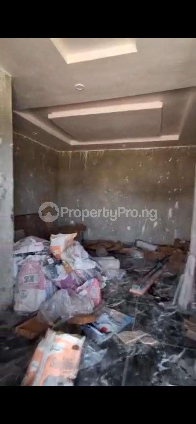 1 bedroom Flat / Apartment for rent Badore Ajah Lagos