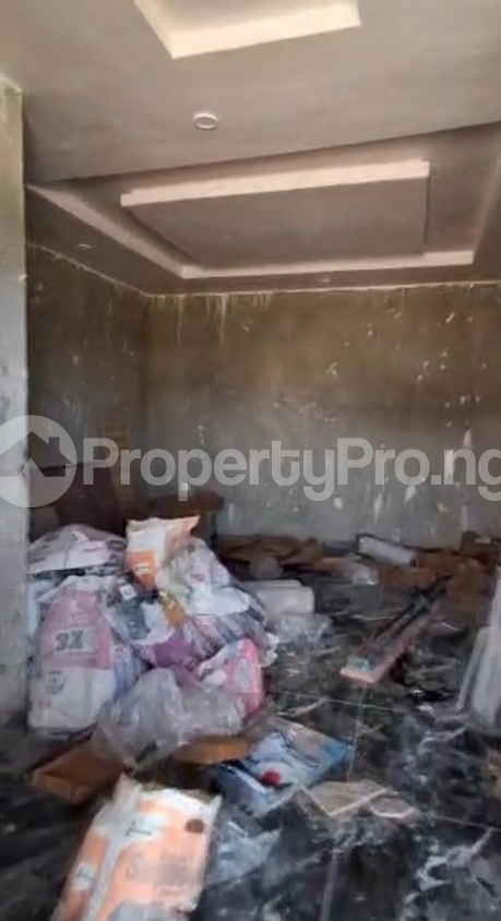 1 bedroom Flat / Apartment for rent Badore Ajah Lagos
