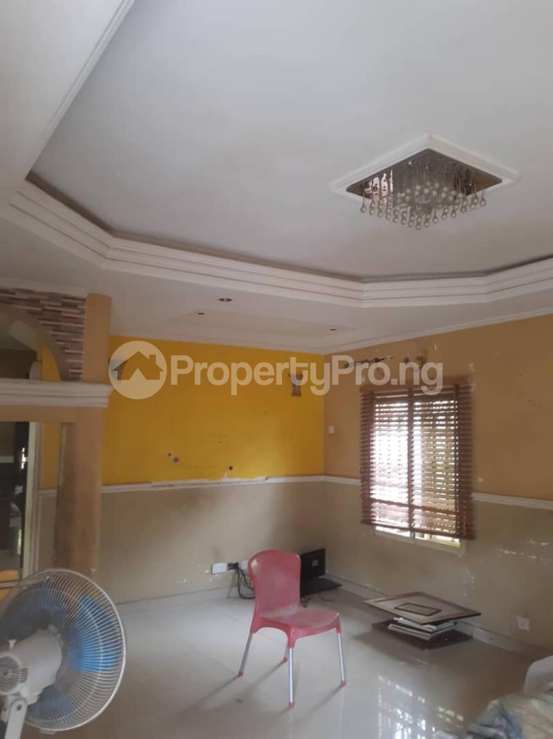 4 bedroom Flat / Apartment for rent   Shomolu Shomolu Lagos - 2